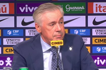Crédito: Reprodução/Cbf