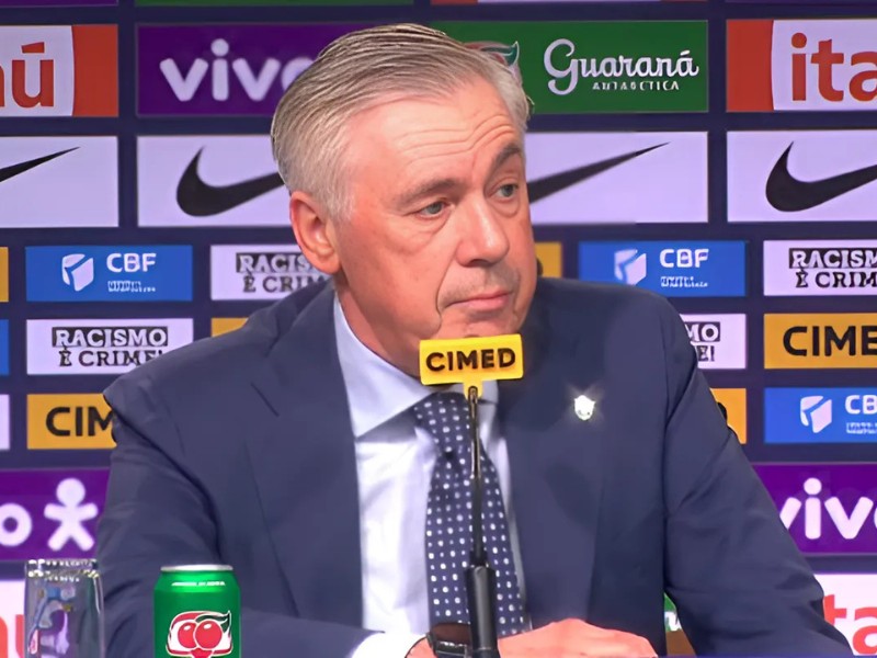 Crédito: Reprodução/Cbf