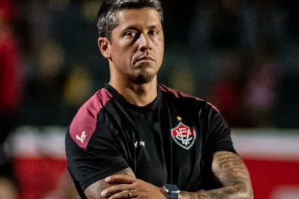 Foto: Victor Ferreira/Ec Vitória