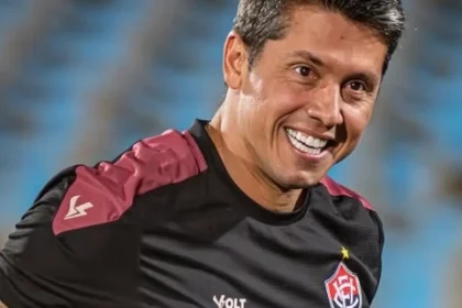 Foto: Victor Ferreira/Ec Vitória