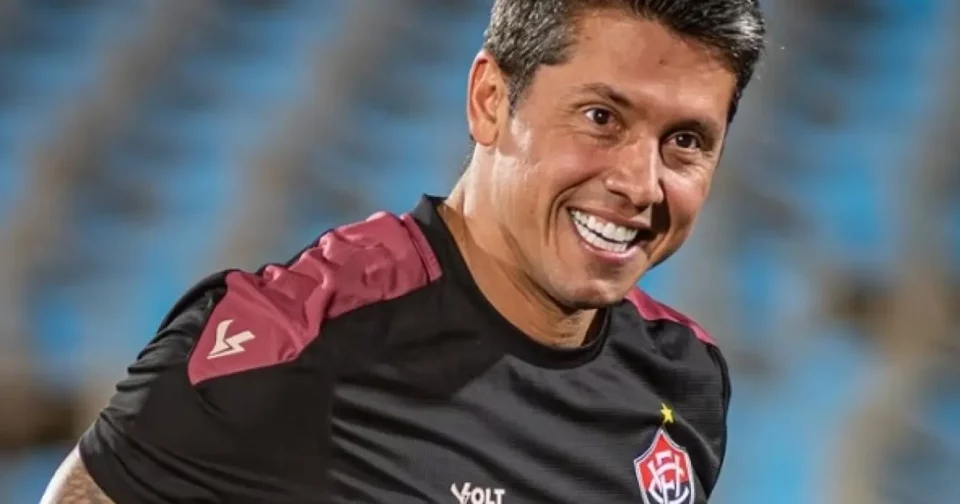 Foto: Victor Ferreira/Ec Vitória