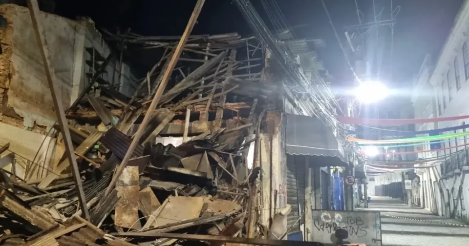 Foto: Divulgação / Defesa Civil De Salvador