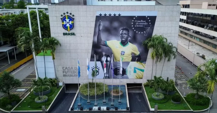 Foto: Joilson Marconne/Cbf