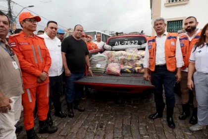 Foto: Amanda Ercília/Govba