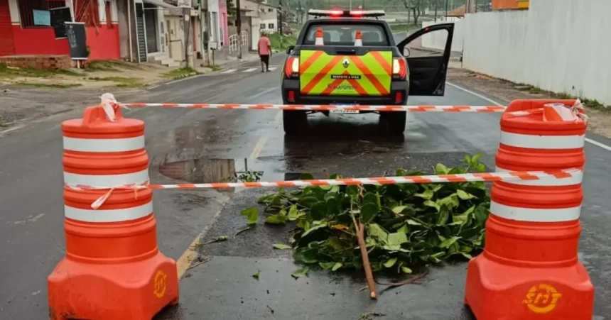 Foto: Reprodução / Prefeitura De Alagoinhas