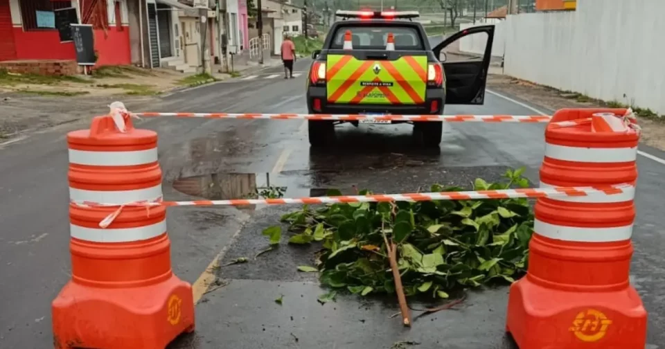 Foto: Reprodução / Prefeitura De Alagoinhas