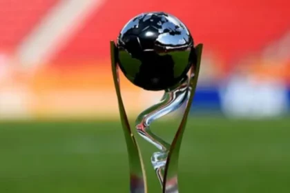 Foto: Divulgação/Fifa