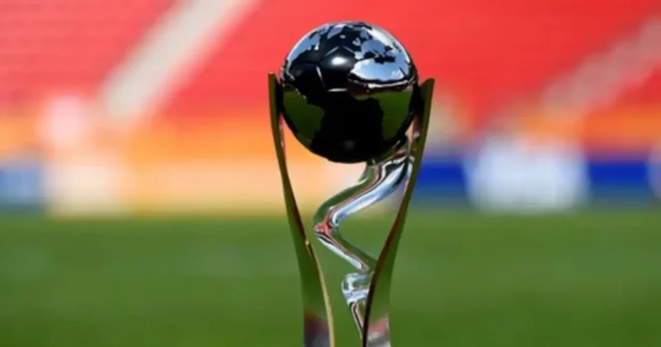 Foto: Divulgação/Fifa
