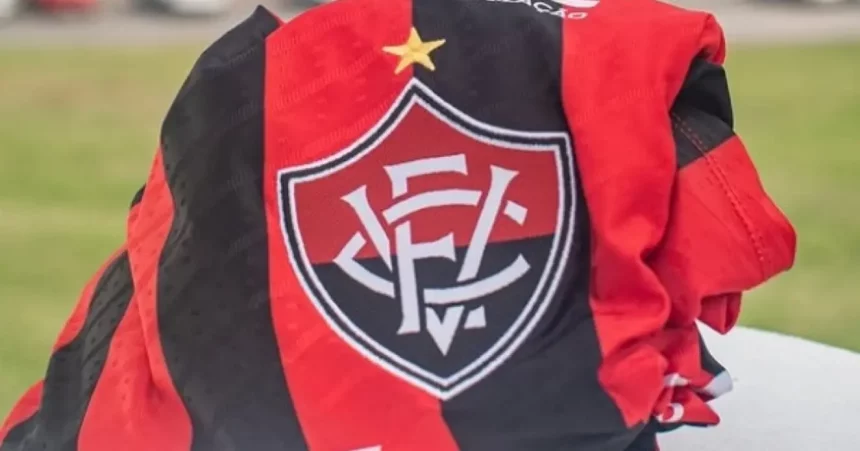 Foto: Victor Ferreira/Ec Vitória