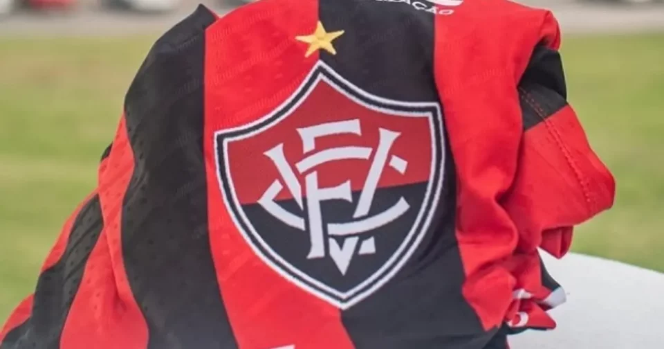 Foto: Victor Ferreira/Ec Vitória