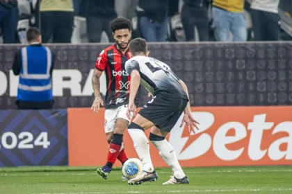 Foto: Victor Ferreira/Ec Vitória