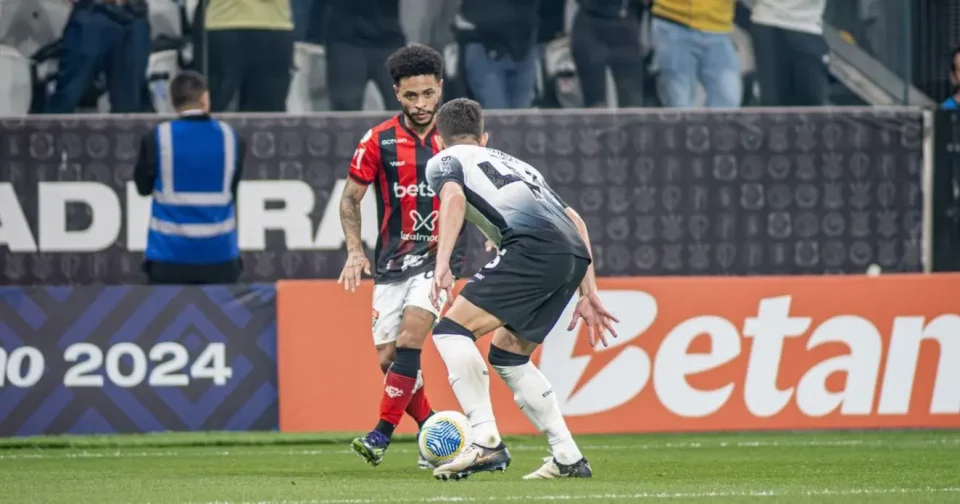 Foto: Victor Ferreira/Ec Vitória