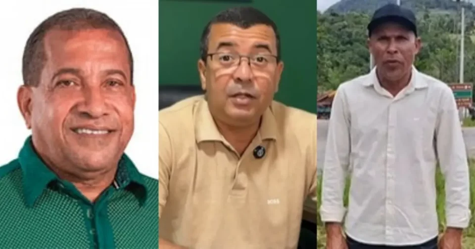 Foto: Reprodução / Montagem Bahia Notícias