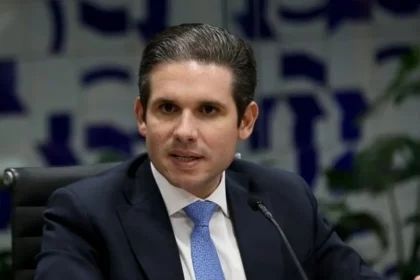 Foto: Mario Agra / Câmara Dos Deputados