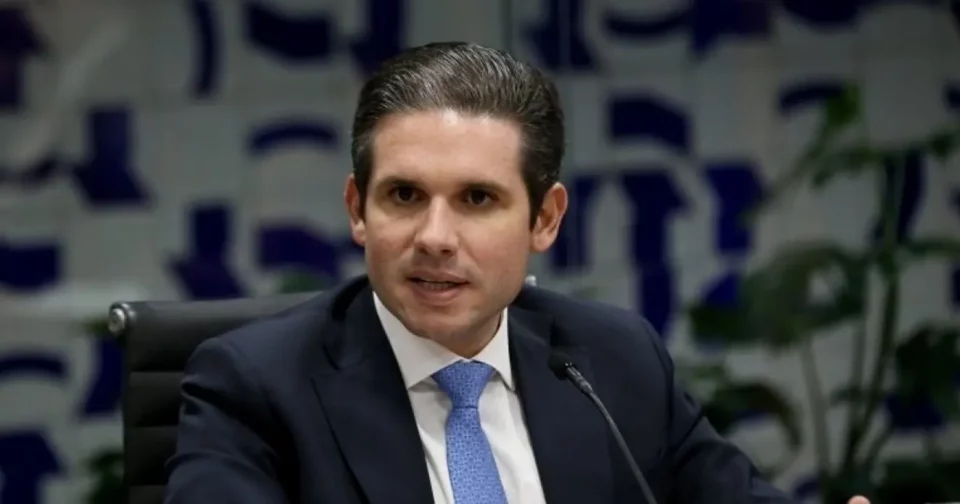 Foto: Mario Agra / Câmara Dos Deputados