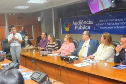 Foto: Paulo Mocofaya / Agência Al-Ba