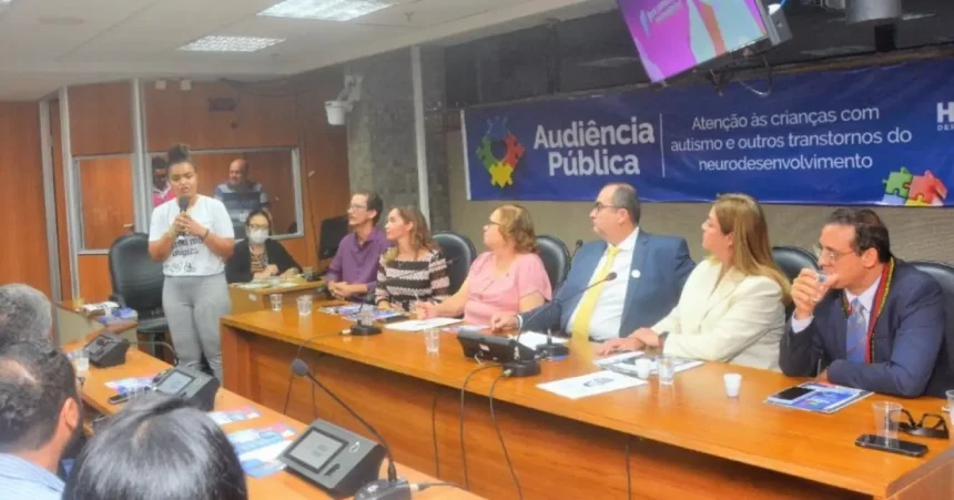 Foto: Paulo Mocofaya / Agência Al-Ba