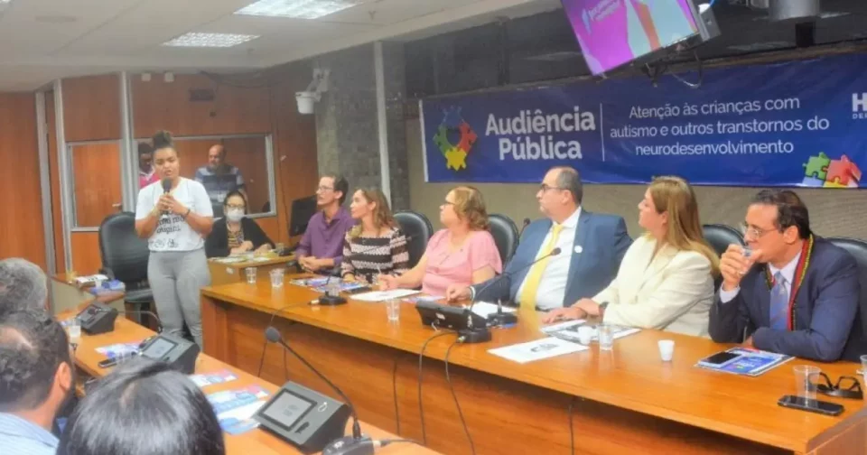 Foto: Paulo Mocofaya / Agência Al-Ba