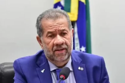 Foto: Zeca Ribeiro/Câmara Dos Deputados