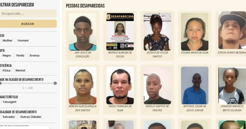 Foto: Reprodução