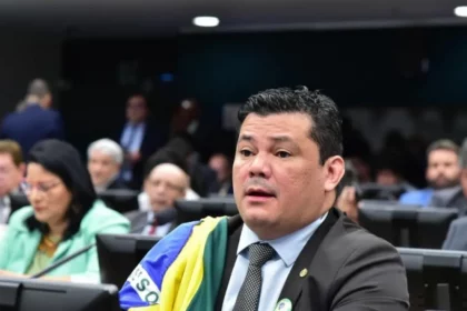 Foto: Zeca Ribeiro/Câmara Dos Deputados