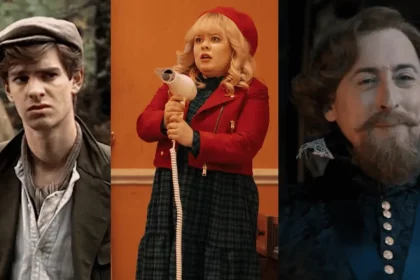 Atores E Atrizes Britânicos Em Doctor Who Via Bbc/Reprodução