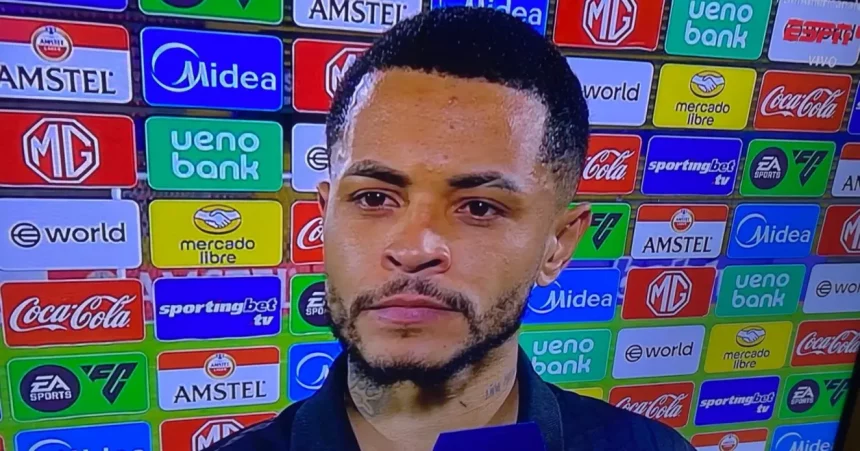 Foto: Reprodução/Espn