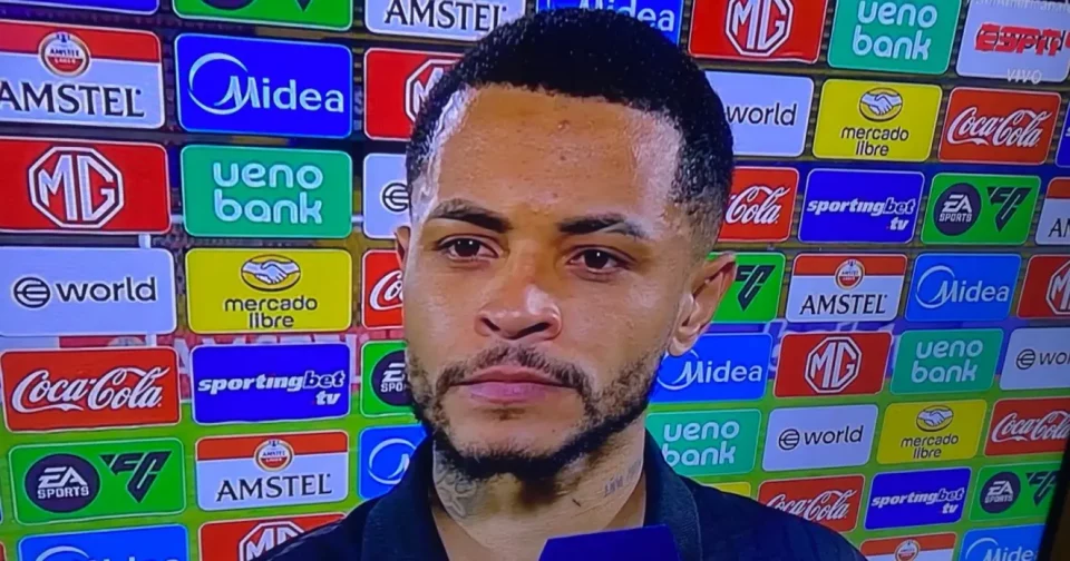 Foto: Reprodução/Espn