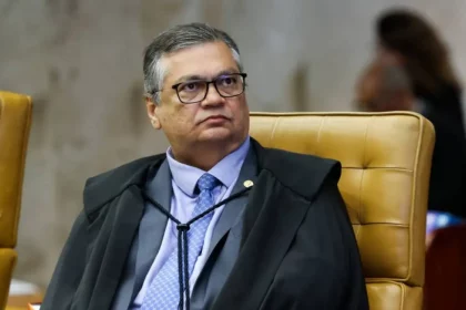 Foto: Divulgação / Stf