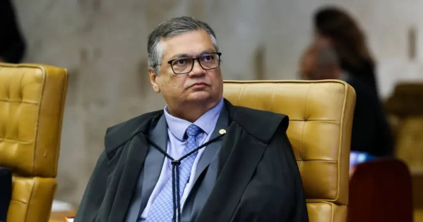 Foto: Divulgação / Stf