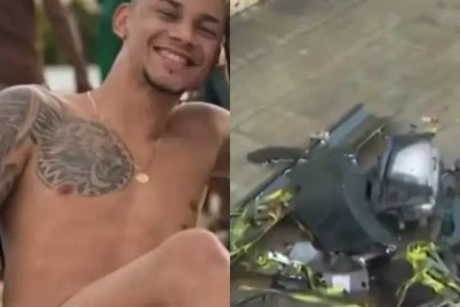 Foto: Reprodução Redes Sociais