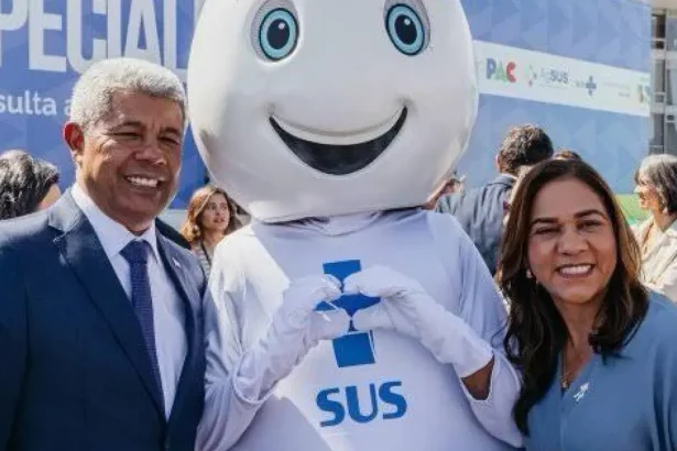 Foto: Eduardo Aiache / Govba