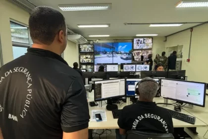 Foto: Divulgação / Ssp-Ba