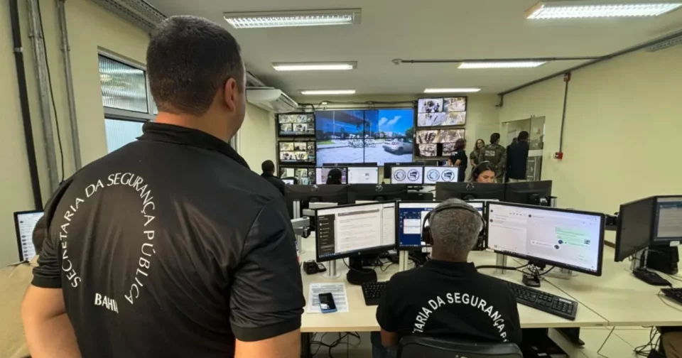 Foto: Divulgação / Ssp-Ba