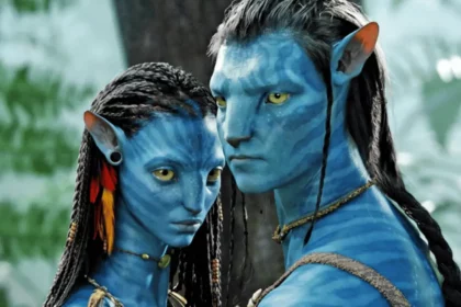 Cena Da Franquia De Filmes &Quot;Avatar&Quot; (Divulgação: 20Th Century Fox)