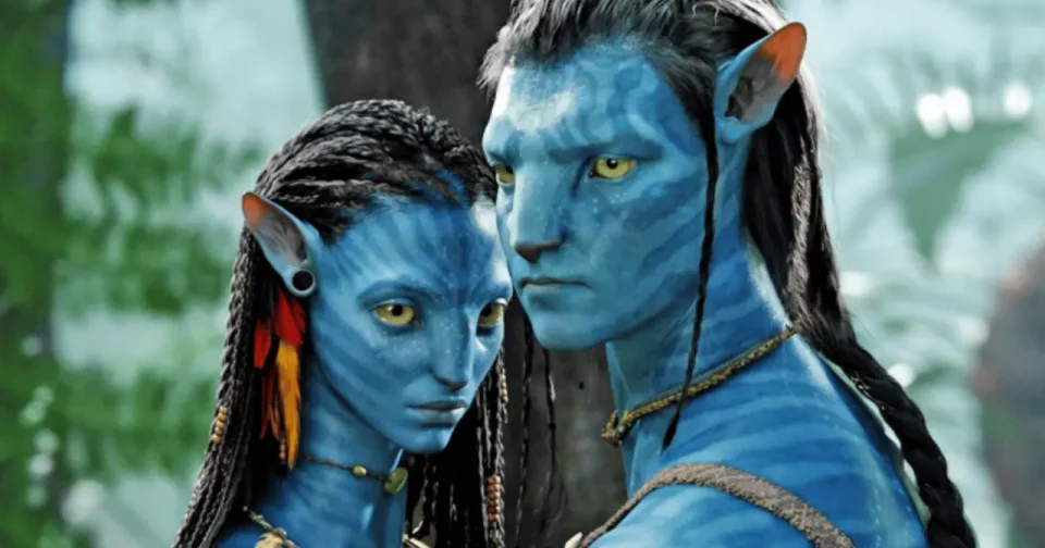 Cena Da Franquia De Filmes &Quot;Avatar&Quot; (Divulgação: 20Th Century Fox)