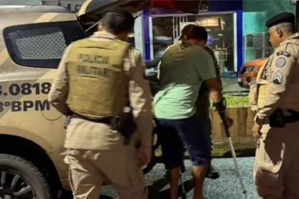 Foto: Reprodução / Radar News