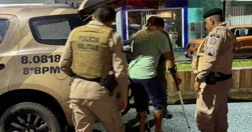 Foto: Reprodução / Radar News