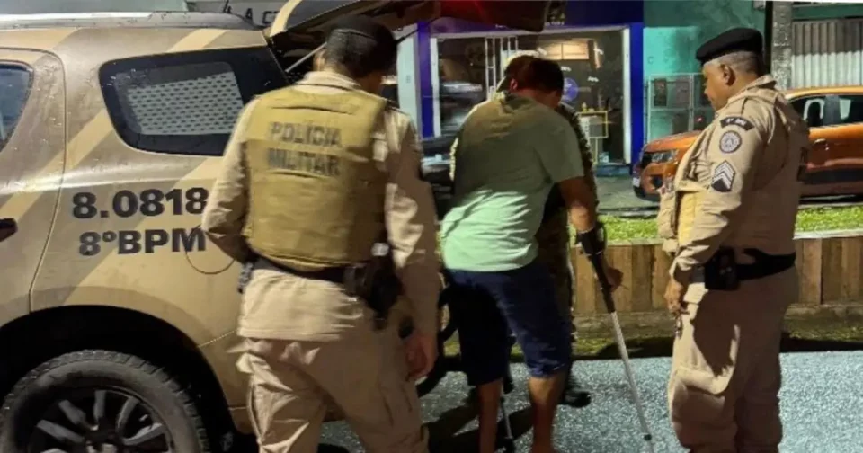 Foto: Reprodução / Radar News