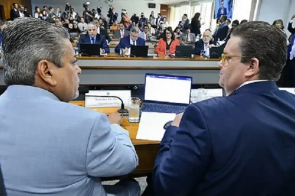 Foto: Geraldo Magela/Agência Senado