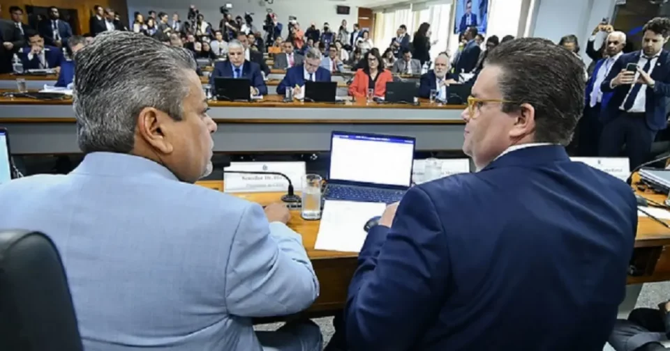 Foto: Geraldo Magela/Agência Senado