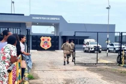 Dia Seguinte À Invasão / Foto: Reprodução / Radar News