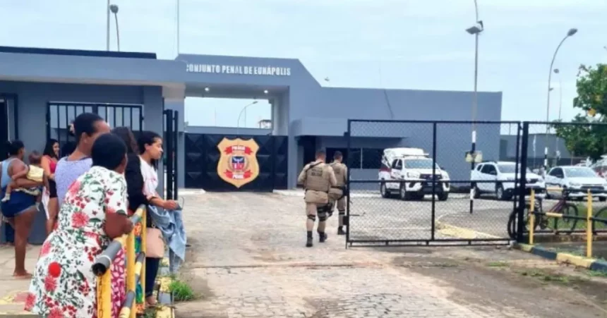 Dia Seguinte À Invasão / Foto: Reprodução / Radar News