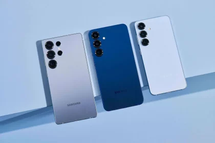 S25 Edge Foi Vazado Há Alguns Meses (Imagem: Divulgação/Samsung)