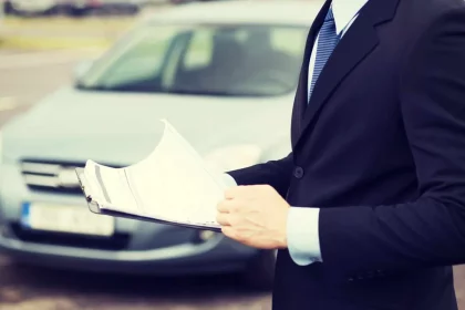 Ao Comprar Um Carro Usado É Preciso Verificar Os Termos Da Garantia Oferecida, Analisando Se Há Limitações Abusivas, Como Cobertura Restrita Apenas Ao Motor E Caixa/Shutterstock_Ground Picture