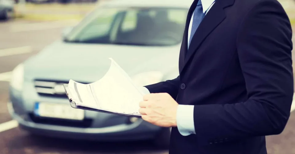 Ao Comprar Um Carro Usado É Preciso Verificar Os Termos Da Garantia Oferecida, Analisando Se Há Limitações Abusivas, Como Cobertura Restrita Apenas Ao Motor E Caixa/Shutterstock_Ground Picture