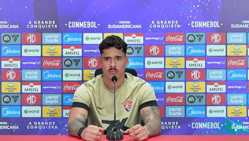 Foto: Reprodução/Tv Vitória