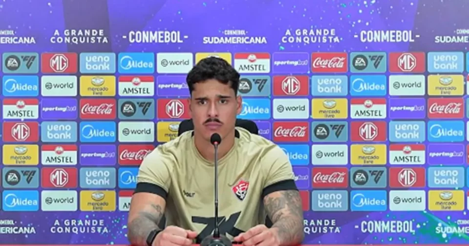 Foto: Reprodução/Tv Vitória