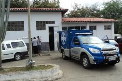 Foto: Reprodução / Google Street View