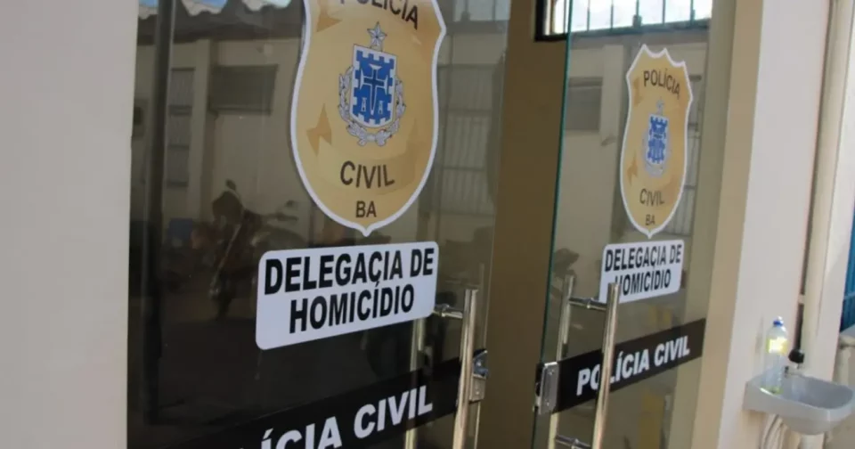 Foto: Divulgação / Polícia Civil